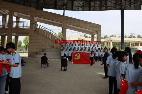 泗县校园文化艺术活动蓬勃开展，共筑素质教育新篇章