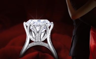 大福珠宝品牌介绍及品牌文化艺术交流活动