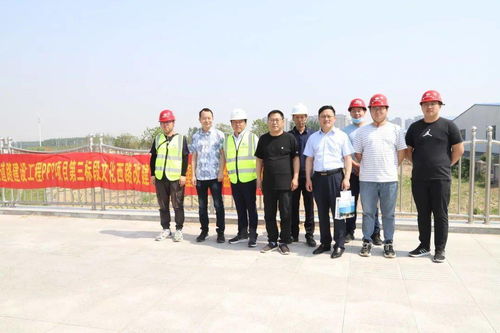 全力冲刺 挑战目标 商丘市政道路项目文化西路改建工程誓师活动暨文化艺术交流计划